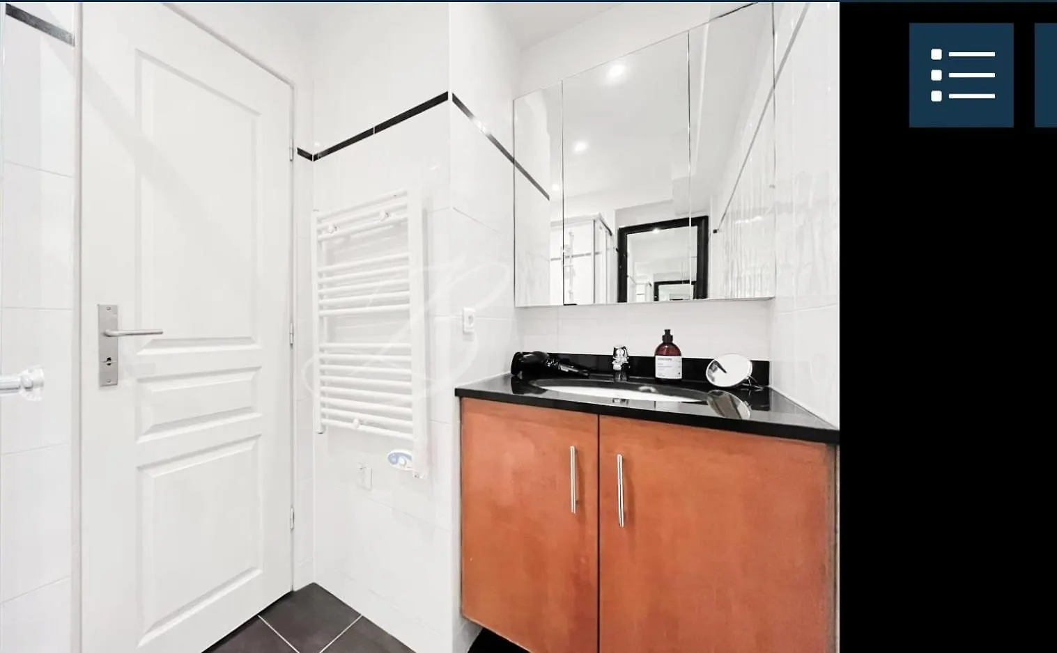 Tres Beau Studio Centre Cannes, 600M De La Croisette Cannes